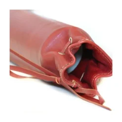 Tuba na Projekty skórzany "Tubo"