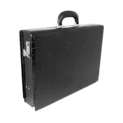 Walizka 24 H skórzana "Machiavelli" K 317/9