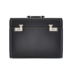 Walizka kongresowa skórzana "Ghirlandaio" B215B