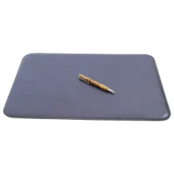 Zestaw na biurko skórzany "Warszawa" CO