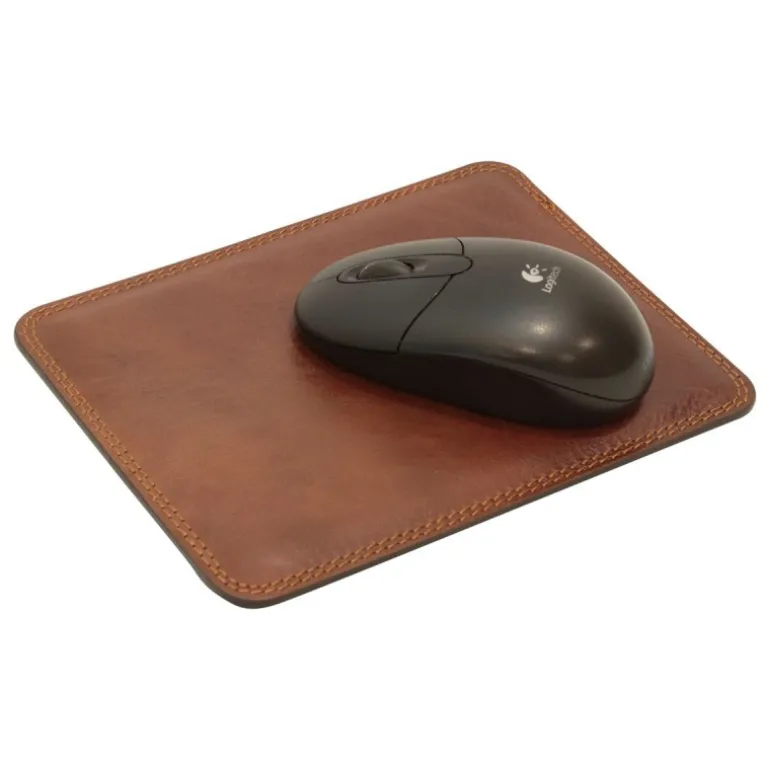 Zestaw na biurko skórzany "Warszawa" MA