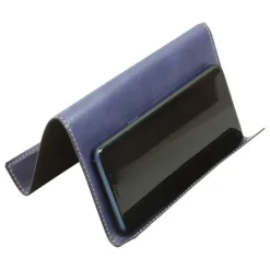 Zestaw na biurko skórzany "Warszawa" CO